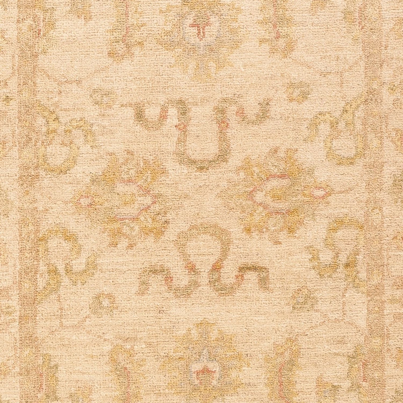 Runner Ziegler Rug - 203 x 68 cm - beige