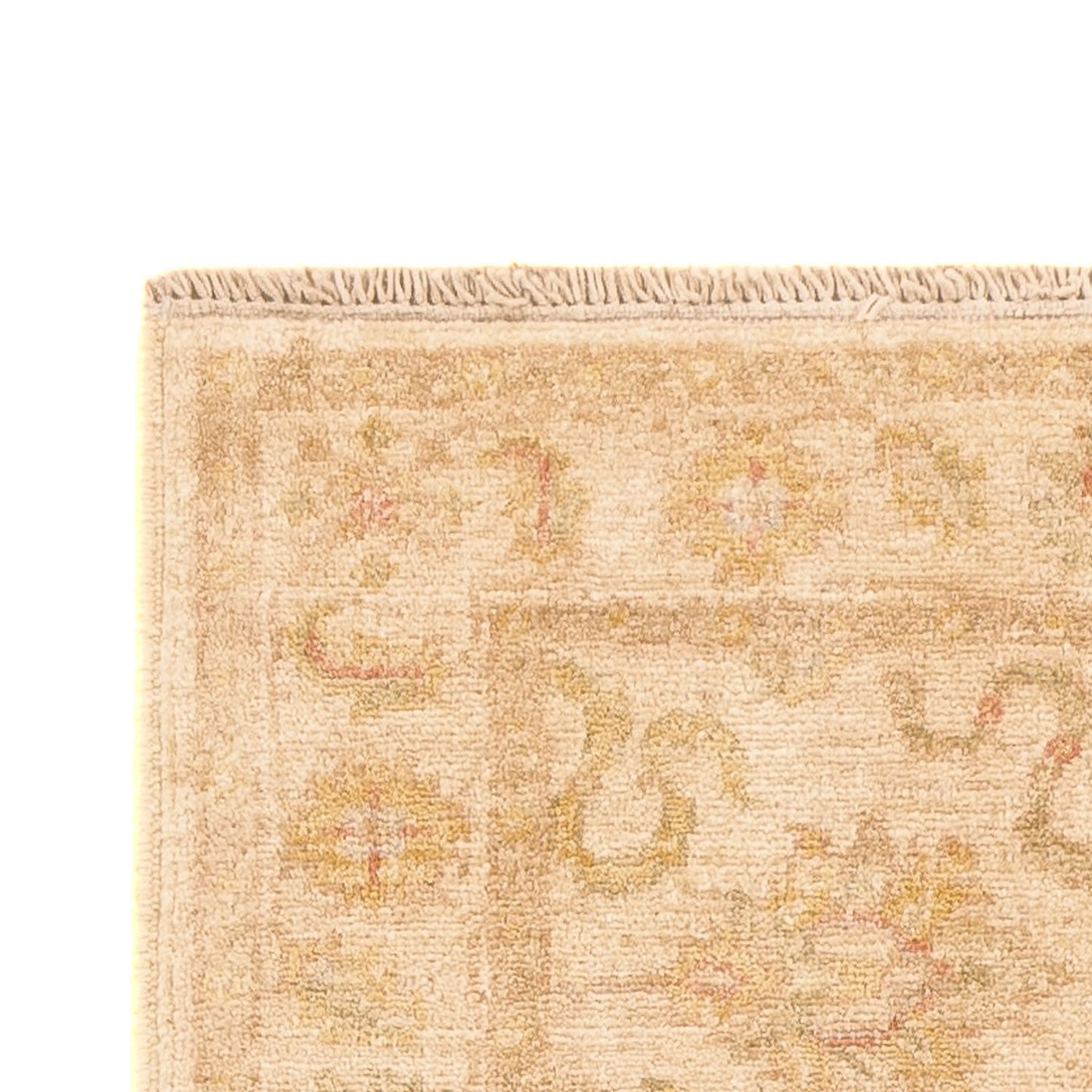 Ziegler Rug 203x68cm - Oriental Rug