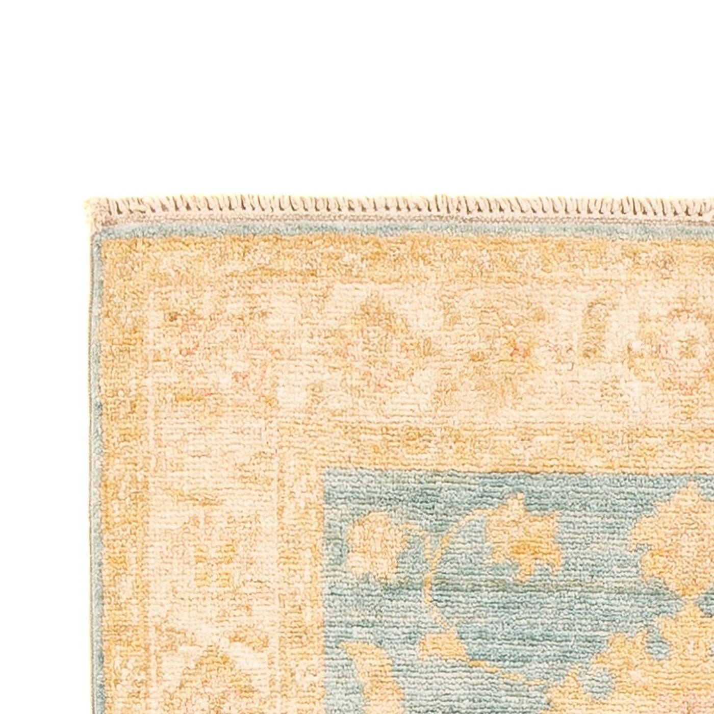 Ziegler Rug 209x61cm - Oriental Rug