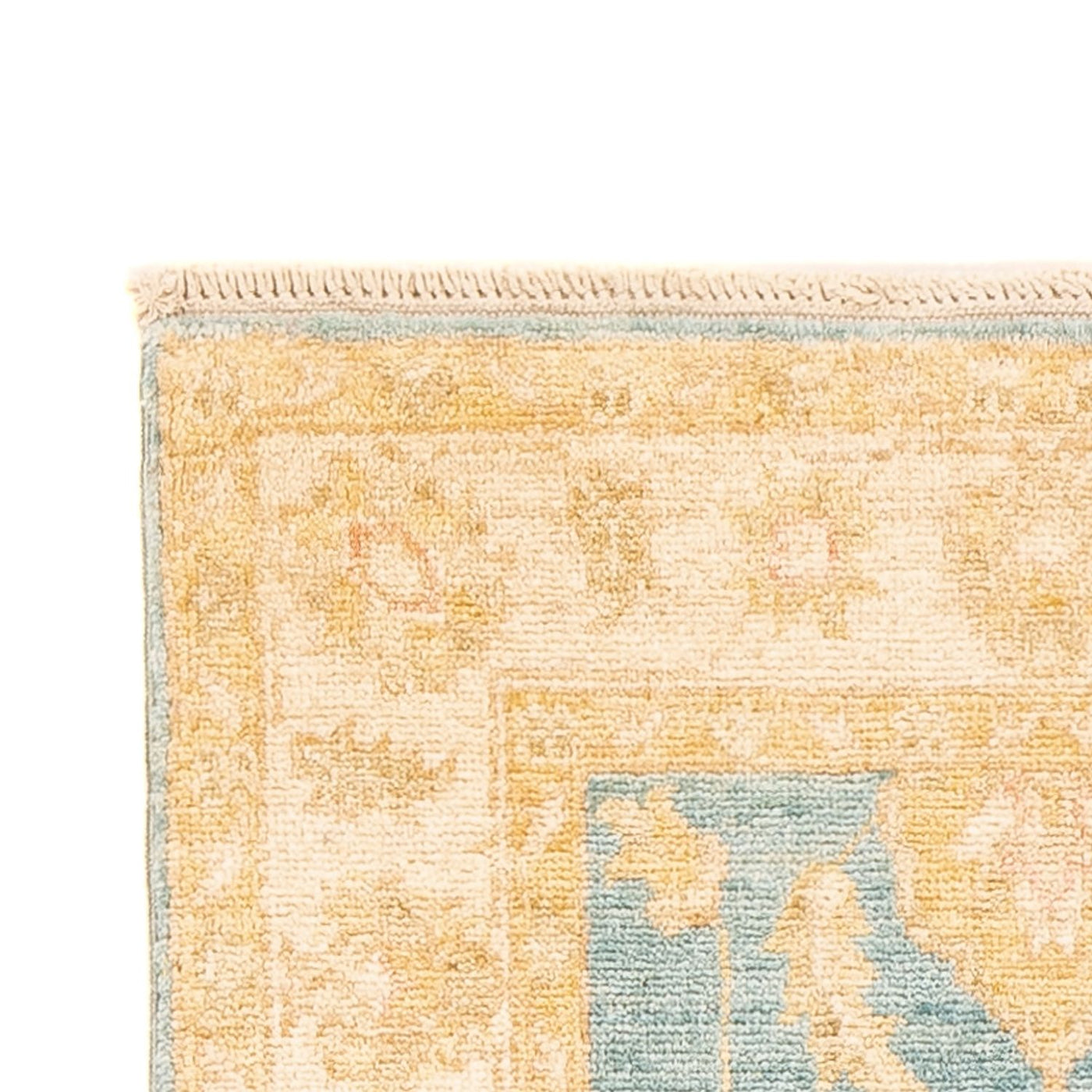 Ziegler Rug 208x61cm - Oriental Rug