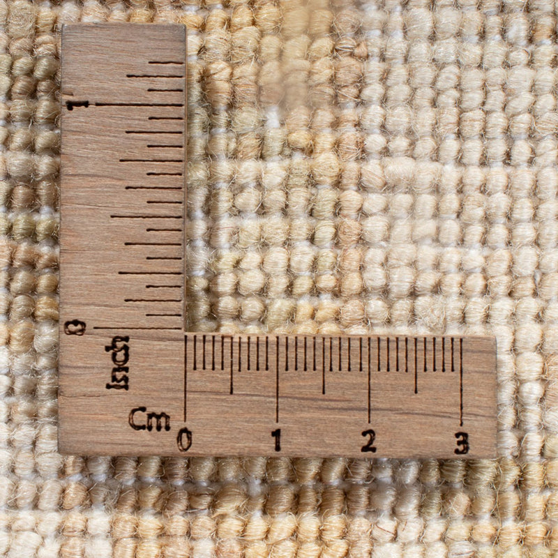 Runner Ziegler Rug - 210 x 61 cm - beige