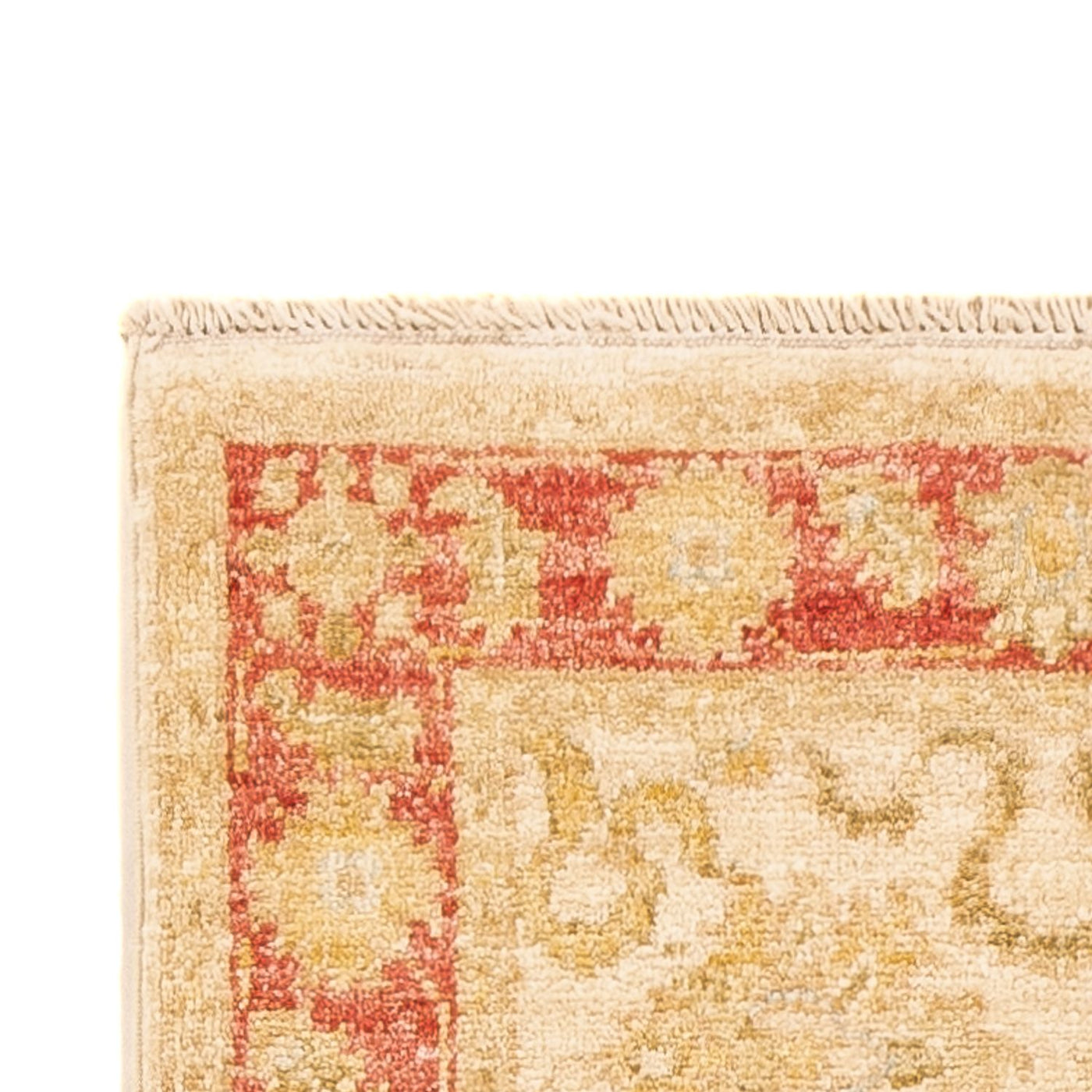 Ziegler Rug 201x61cm - Oriental Rug