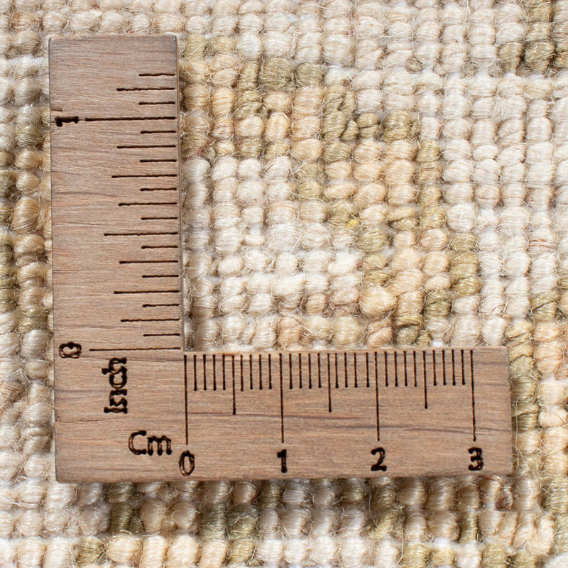 Runner Ziegler Rug - 201 x 61 cm - beige