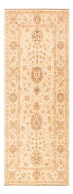 Runner Ziegler Rug - 205 x 78 cm - beige