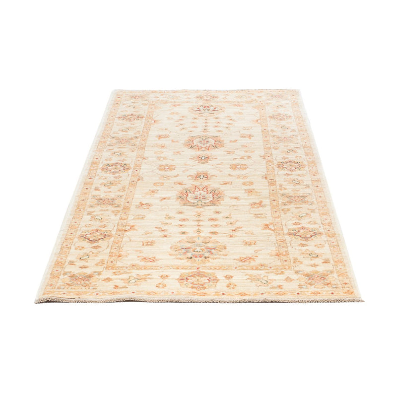 Runner Ziegler Rug - 205 x 78 cm - beige