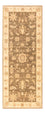 Runner Ziegler Rug - 213 x 80 cm - olive green