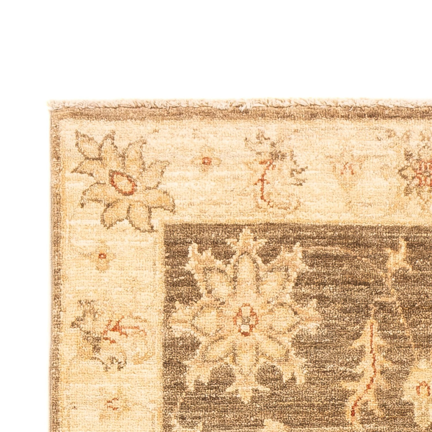 Ziegler Rug 213x80cm - Oriental Rug