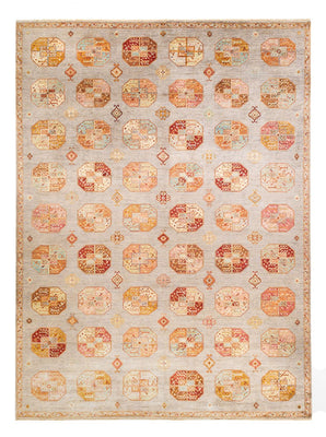 Ziegler Rug - Ariana - 396 x 297 cm - multicolored