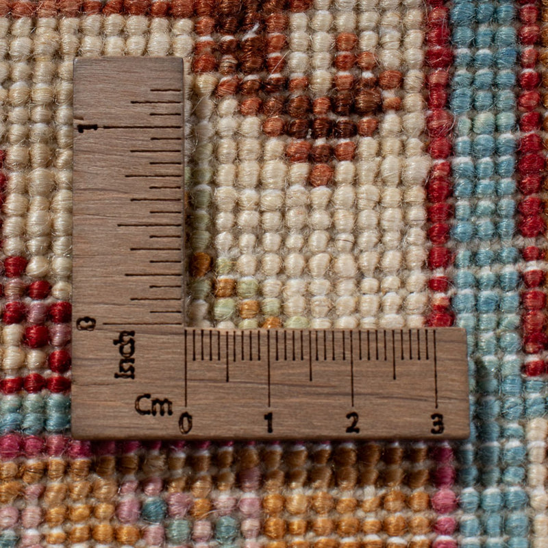 Ziegler Rug - Ariana - 396 x 297 cm - multicolored