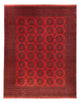 Akhche Rug 401x309cm - Oriental Rug