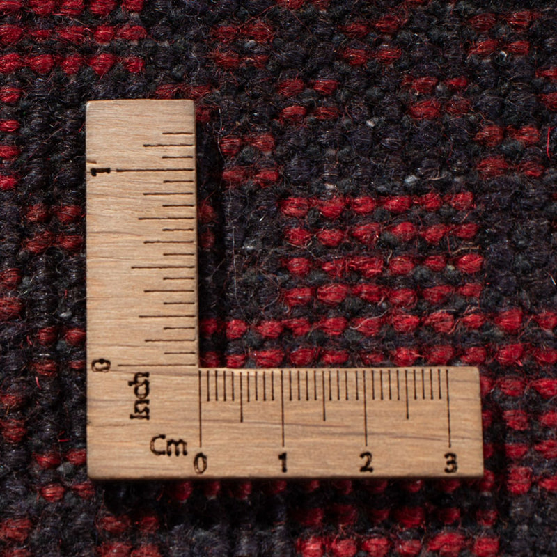 Afghan Rug - Filpa - 401 x 309 cm - red