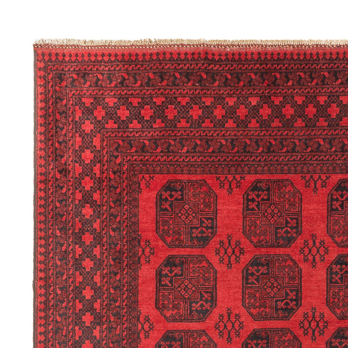 Akhche Rug 295x384cm - Oriental Rug