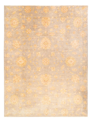Ziegler Rug - 397 x 304 cm - dark beige