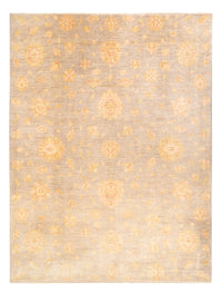 Ziegler Rug - 397 x 304 cm - dark beige