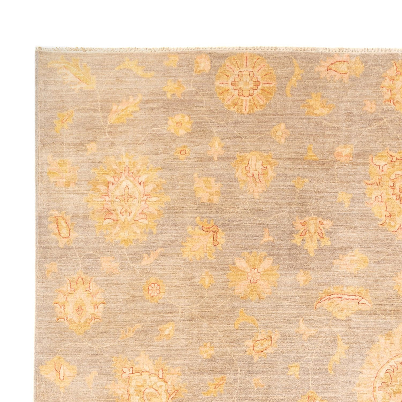 Ziegler Rug 397x304cm - Oriental Rug