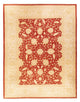 Ziegler Rug 399x305cm - Oriental Rug