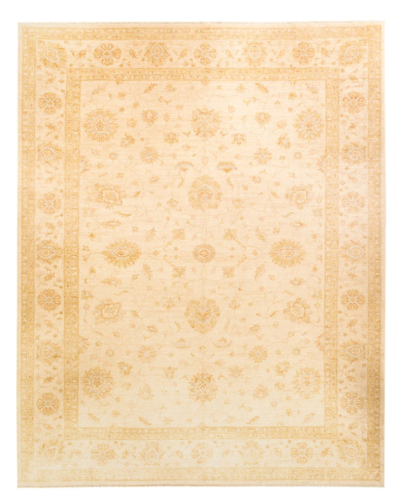 Ziegler Rug 396x305cm - Oriental Rug