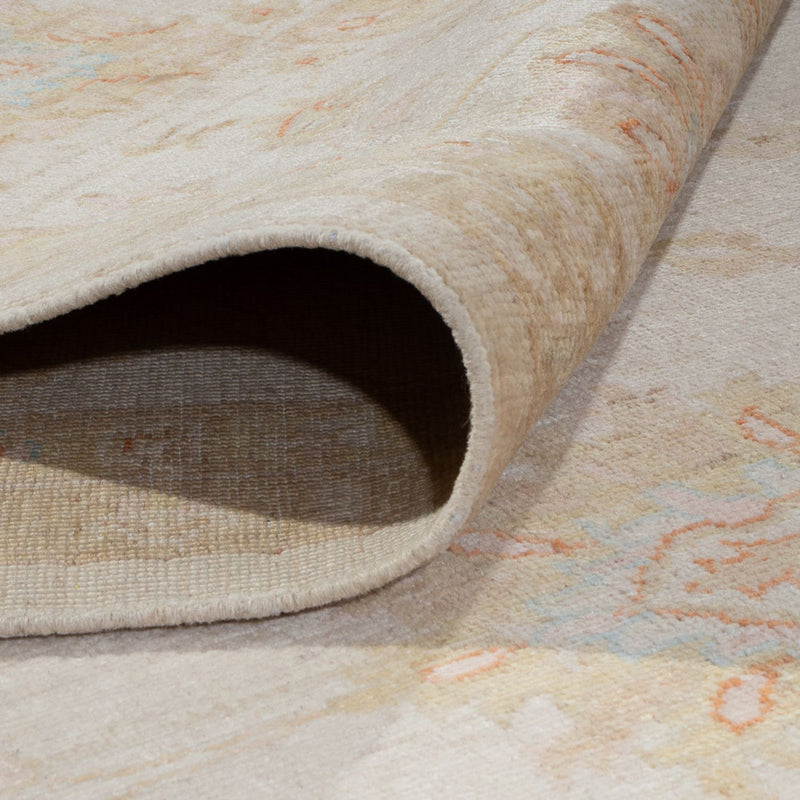Ziegler Rug 396x305cm - Oriental Rug