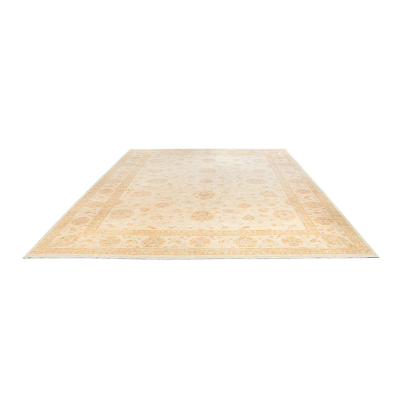 Ziegler Rug 396x305cm - Oriental Rug