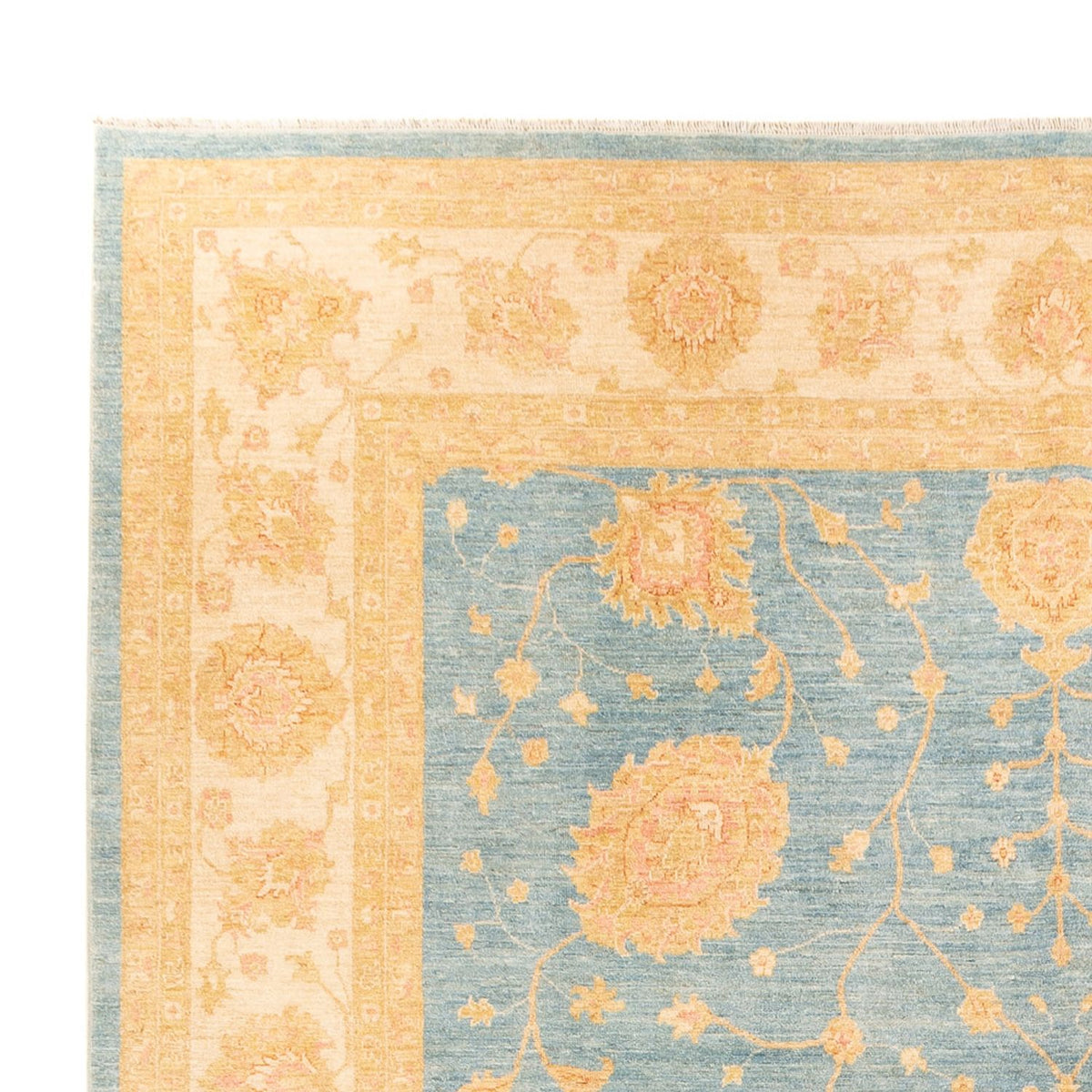 Ziegler Rug 295x391cm - Oriental Rug