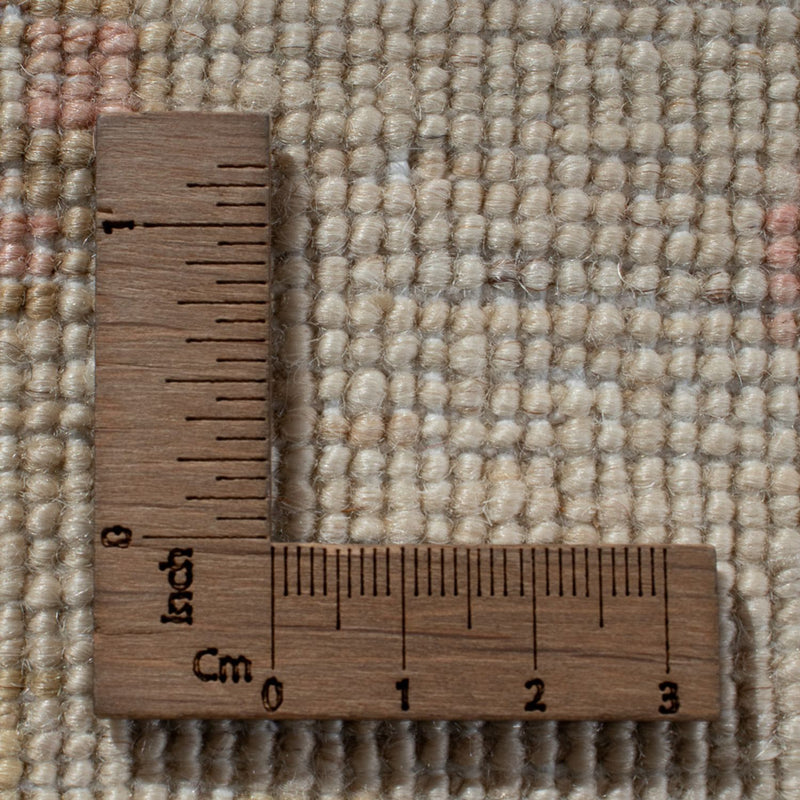 Ziegler Rug - 391 x 295 cm - blue