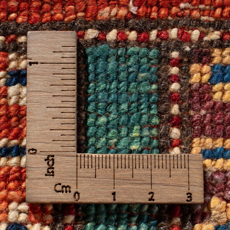 Ziegler Modern Rug 409x302cm - Oriental Rug