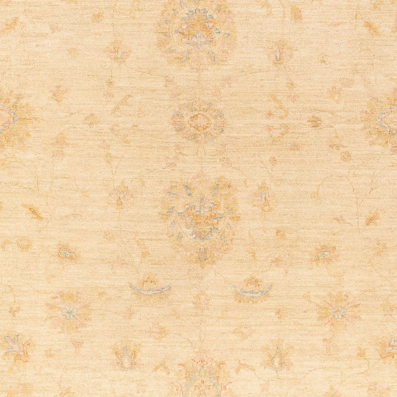 Ziegler Rug - 382 x 304 cm - beige