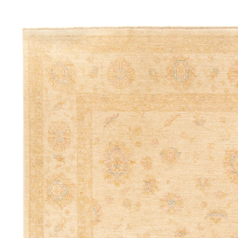 Ziegler Rug - 382 x 304 cm - beige