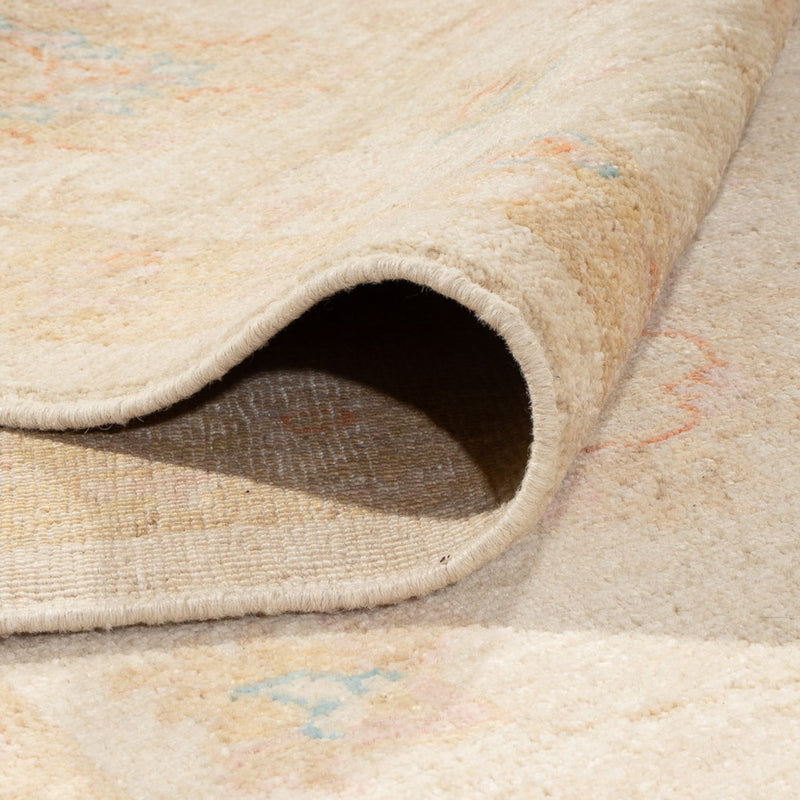 Ziegler Rug - 382 x 304 cm - beige