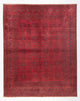 Khal Mohammadi Rug 397x313cm - Oriental Rug