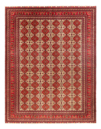 Afghan Rug 300x385cm - Oriental Rug
