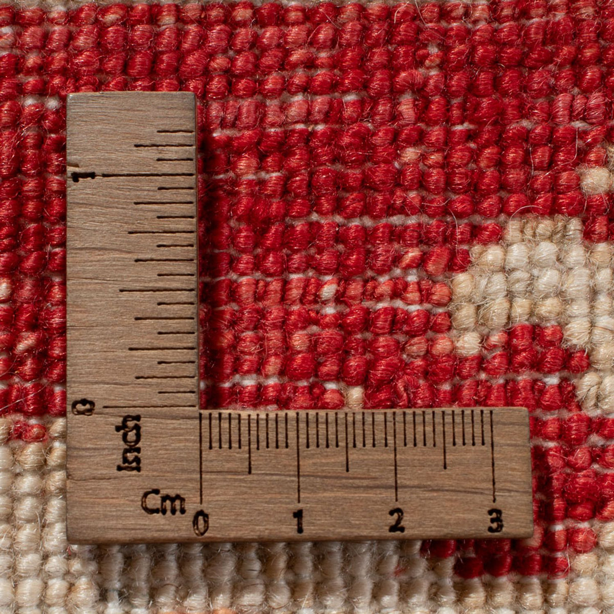 Ziegler Rug - 394 x 305 cm - beige