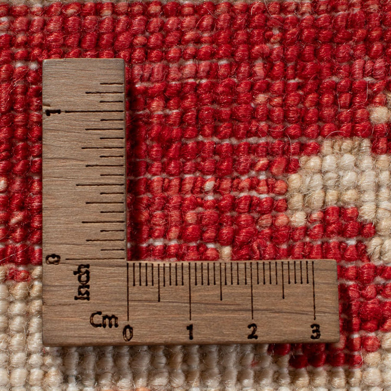 Ziegler Rug - 394 x 305 cm - beige