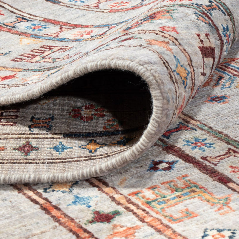 Ziegler Rug - 398 x 303 cm - dark beige