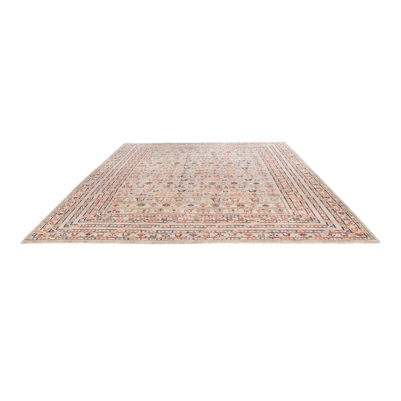 Ziegler Rug - 398 x 303 cm - dark beige