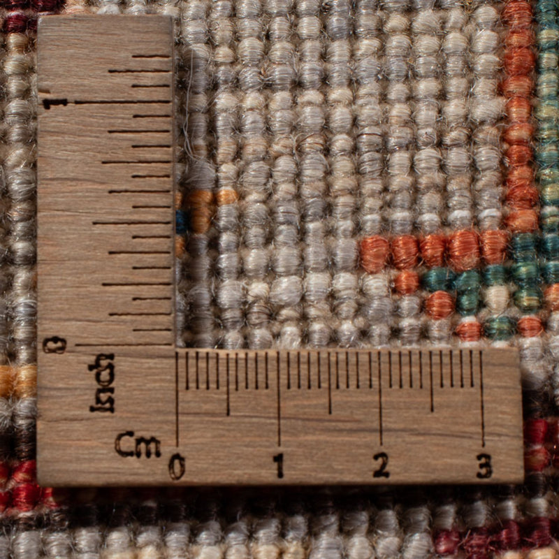 Ziegler Rug - 398 x 303 cm - dark beige