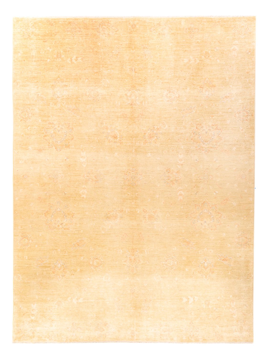 Ziegler Rug - 394 x 290 cm - beige