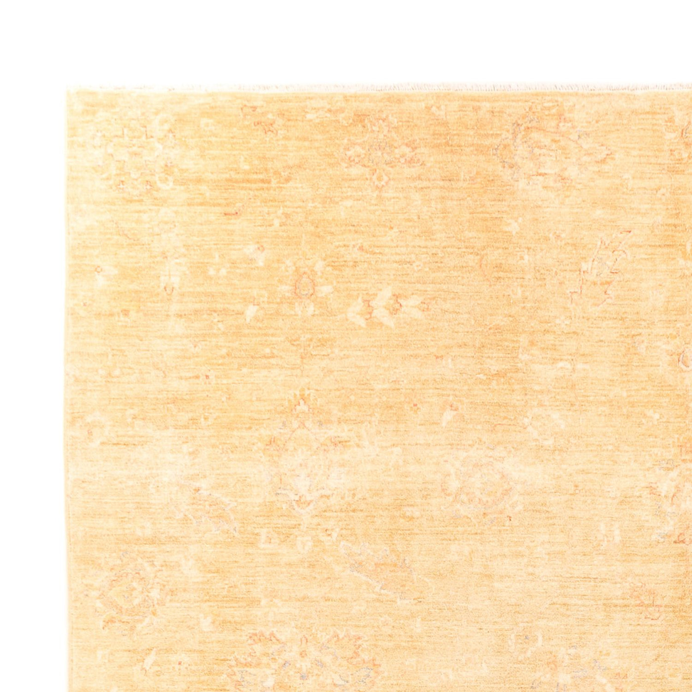 Ziegler Teppich 394x290cm - Orientteppich