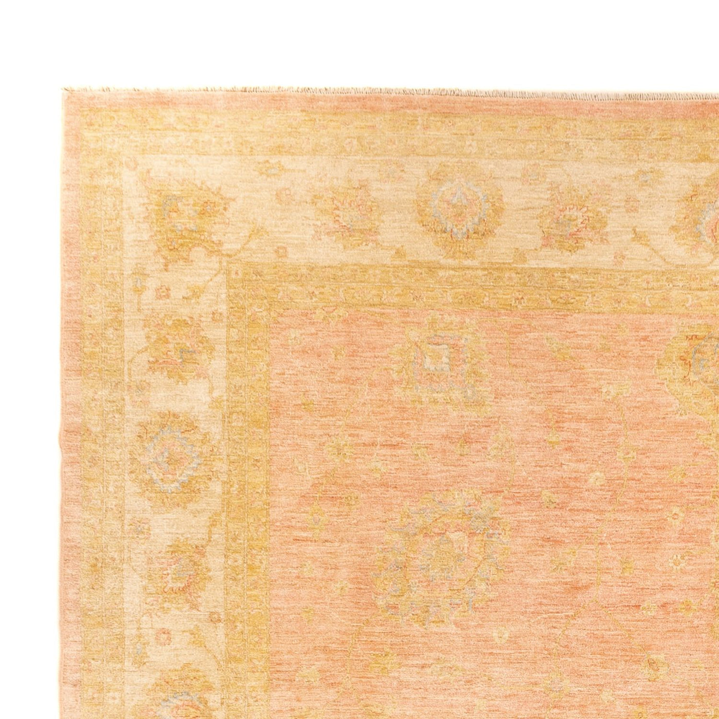 Ziegler Rug 400x302cm - Oriental Rug