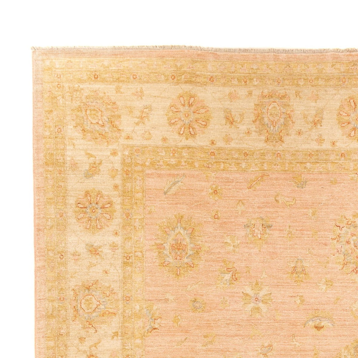 Ziegler Rug 300x393cm - Oriental Rug