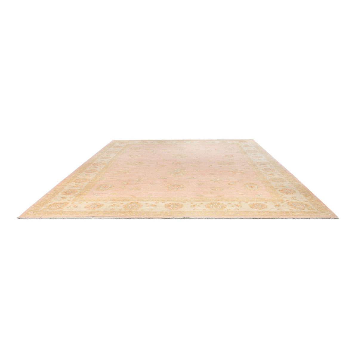 Ziegler Rug - 393 x 300 cm - beige