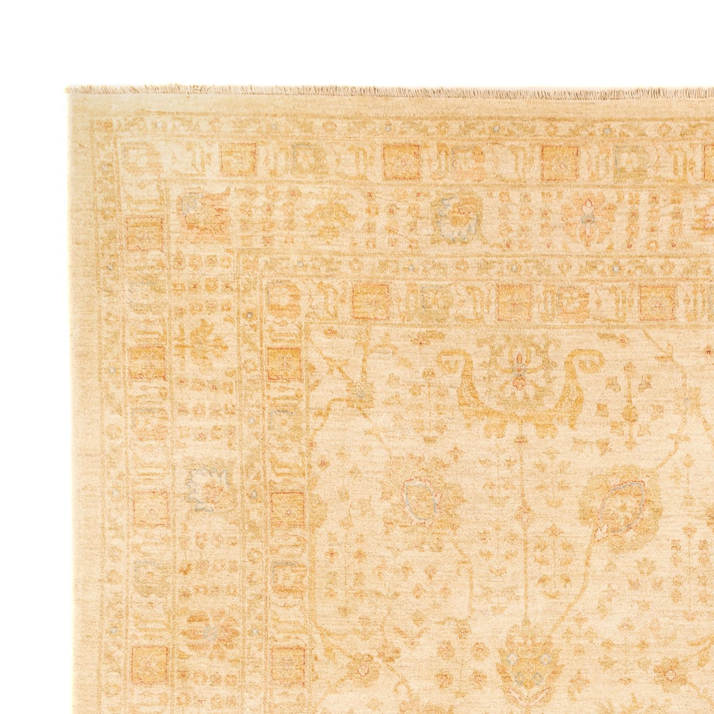 Ziegler Rug 400x305cm - Oriental Rug