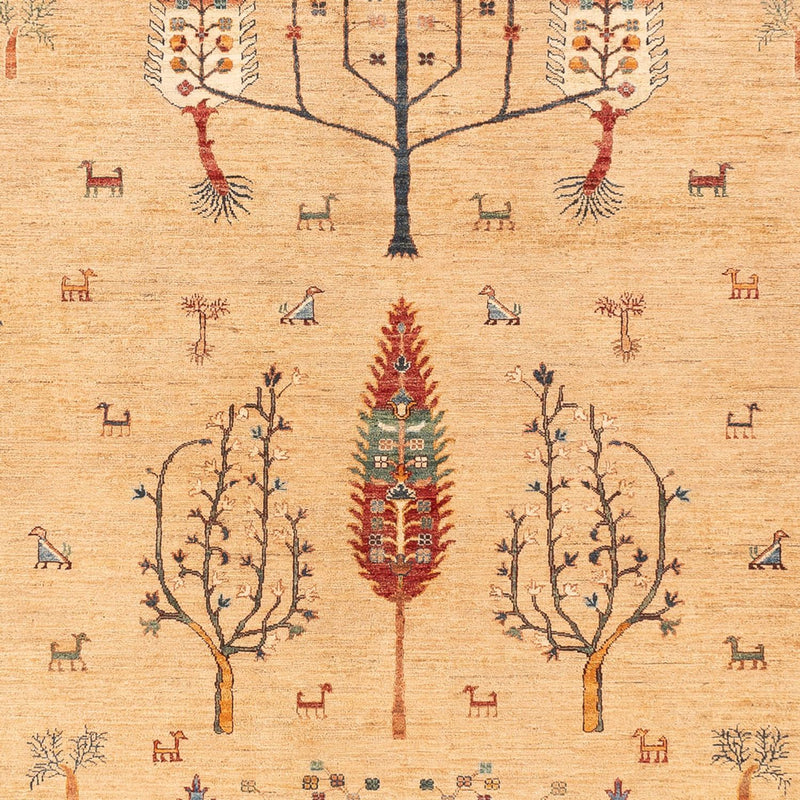 Ziegler Rug - Ariana - 388 x 298 cm - beige