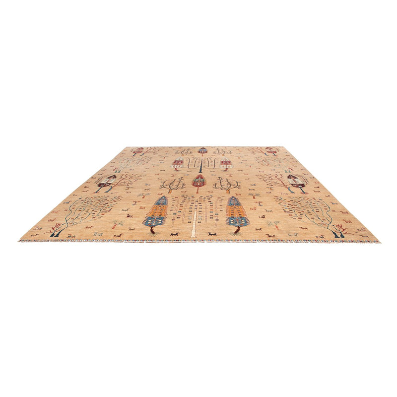 Ziegler Rug - Ariana - 388 x 298 cm - beige