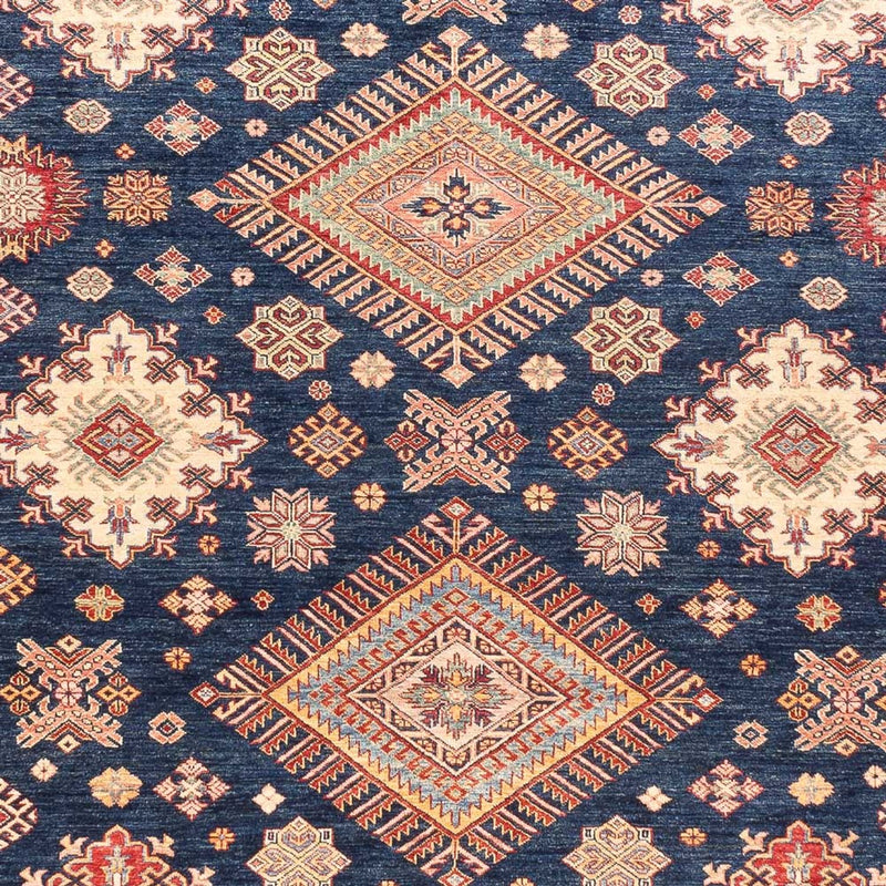 Kazak Teppich 410x305cm - Orientteppich