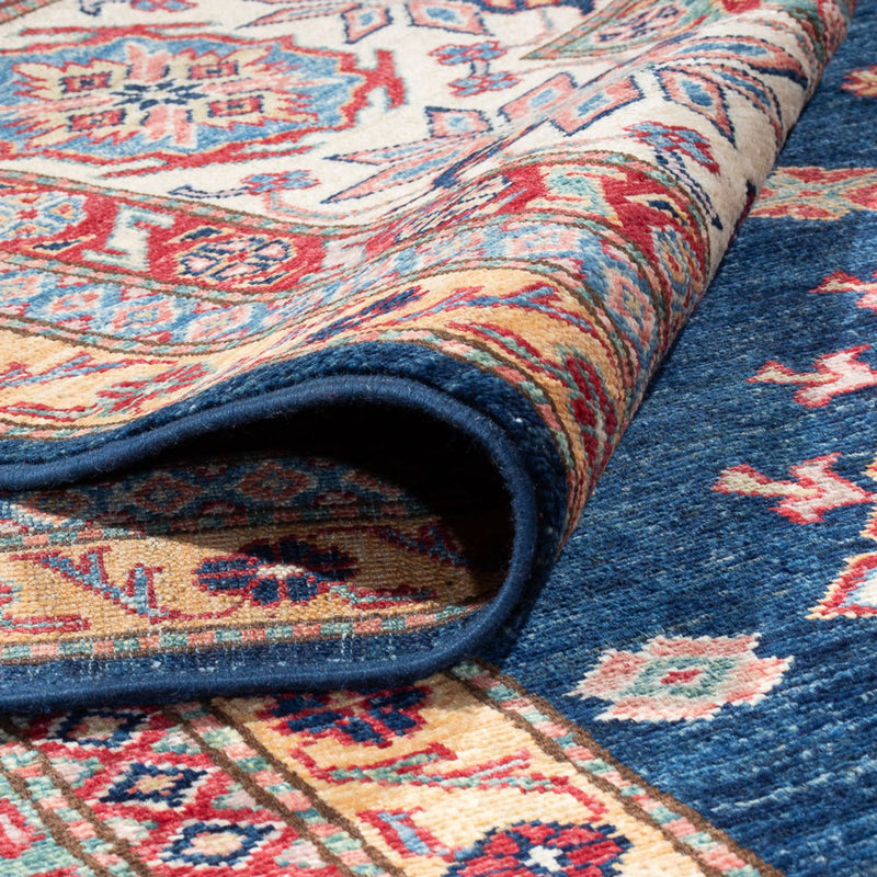 Kazak Teppich 410x305cm - Orientteppich