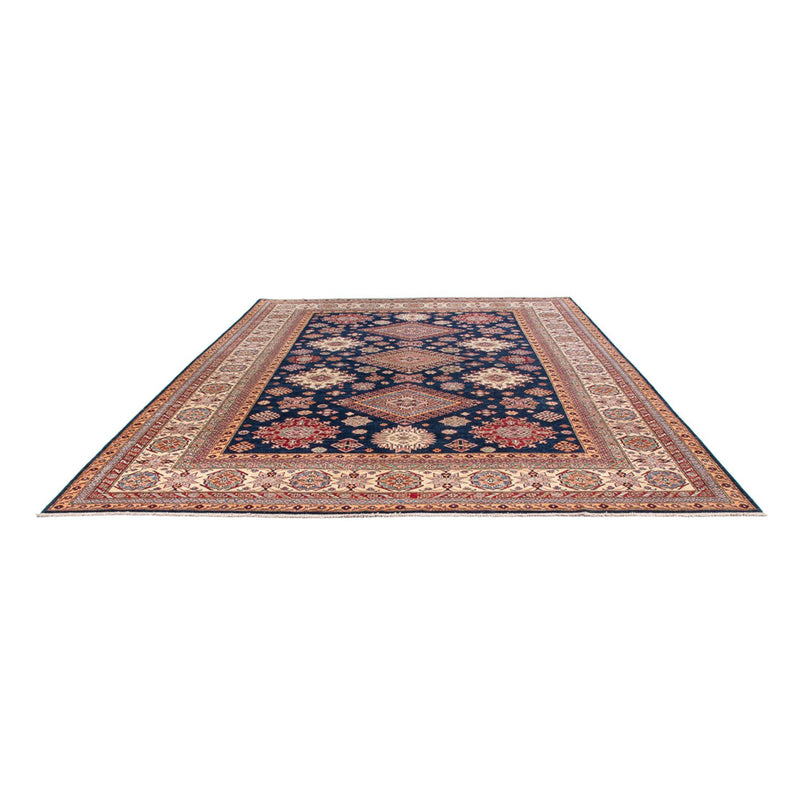 Kazak Teppich 410x305cm - Orientteppich