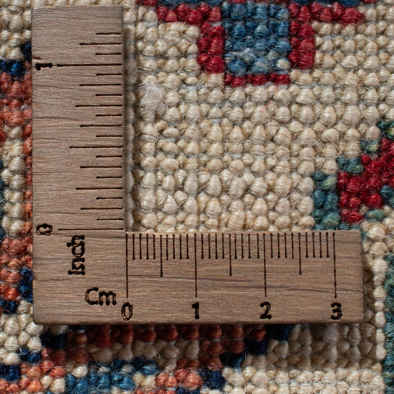 Kazak Teppich 410x305cm - Orientteppich