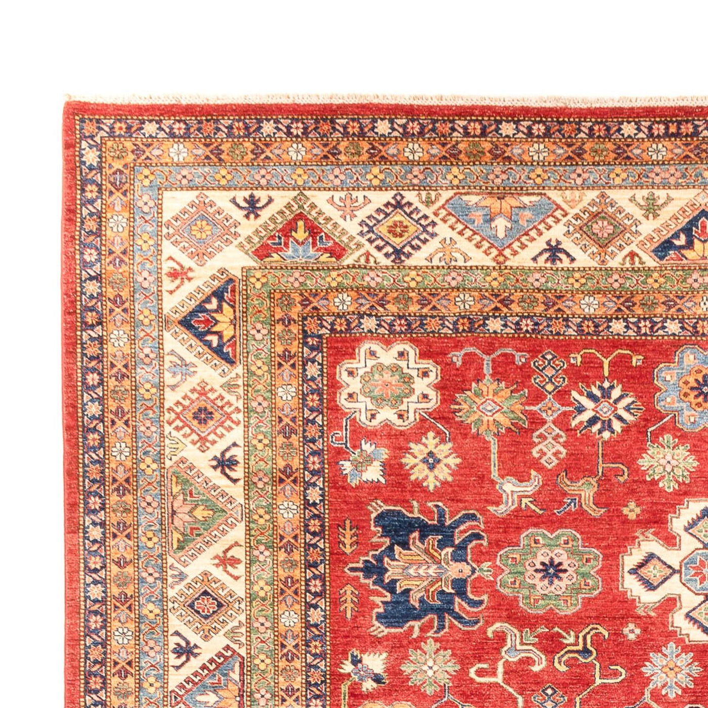 Kazak Rug 410x291cm - Oriental Rug