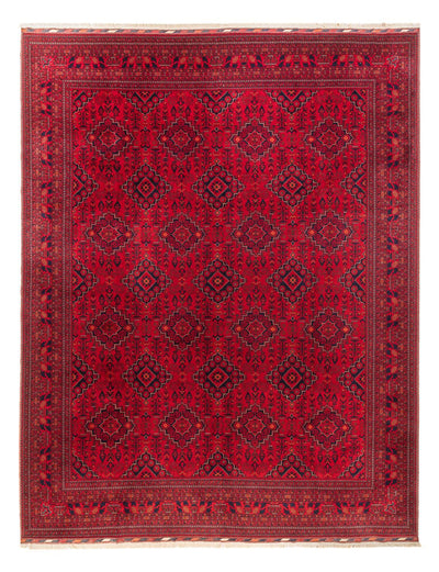 Afghan Rug 297x396cm - Oriental Rug
